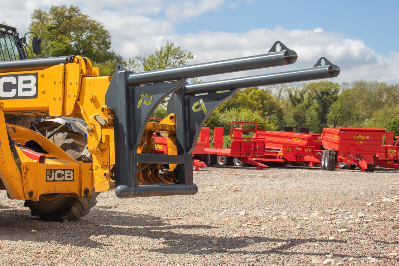 Lift bags by fork truck more... - Vestil Manufacturing | Facebook