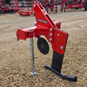 Proforge SubMole Moledrainer